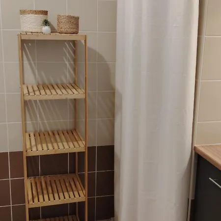 Apartamento Village, Appt Avec Terrasse&parking Privé Leucate